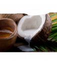 Extra panenský kokosový olej BIO RAW BioPuro 1000 ml